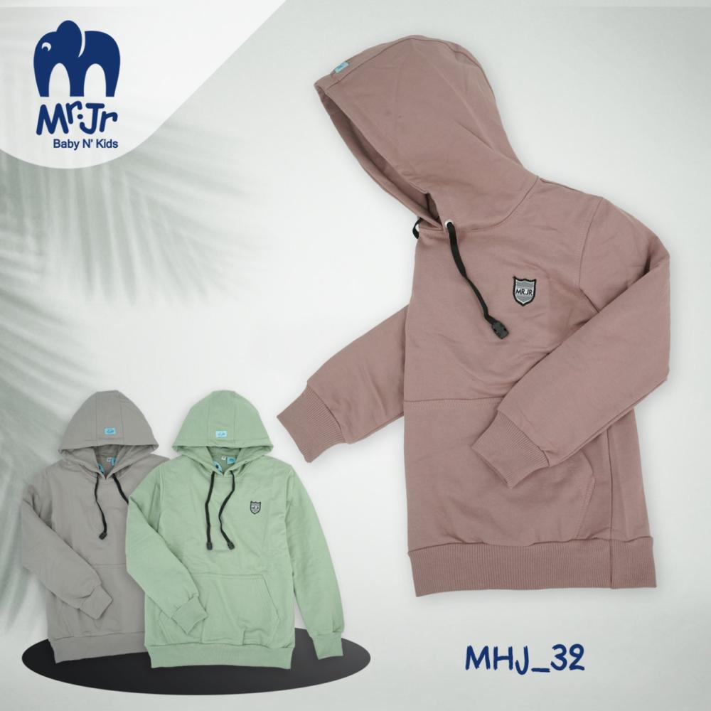 MHJ 32