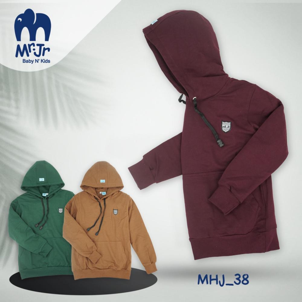 MHJ 38